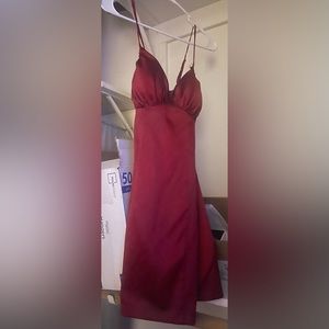 B Darlin hoco/prom dress